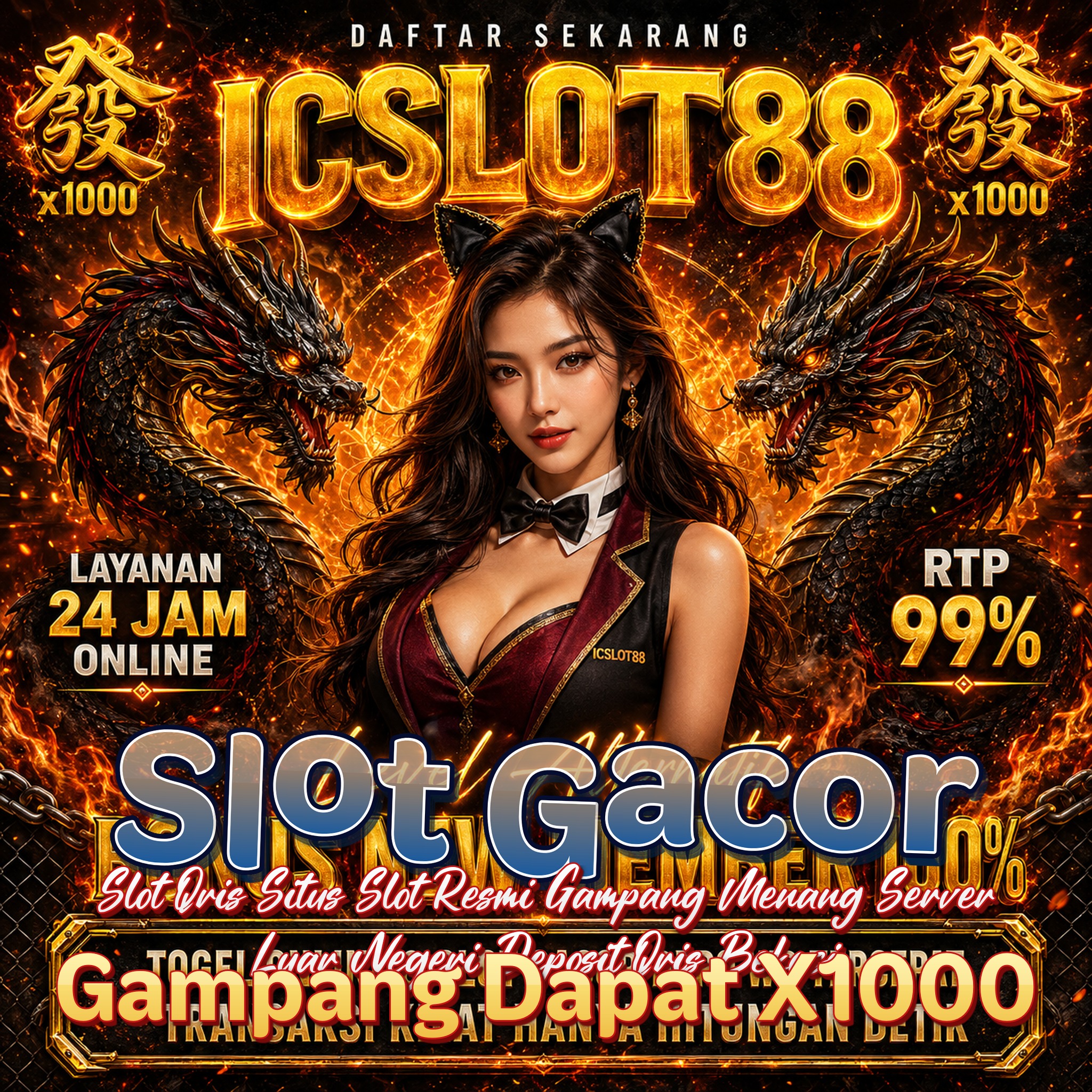 Slot Gacor