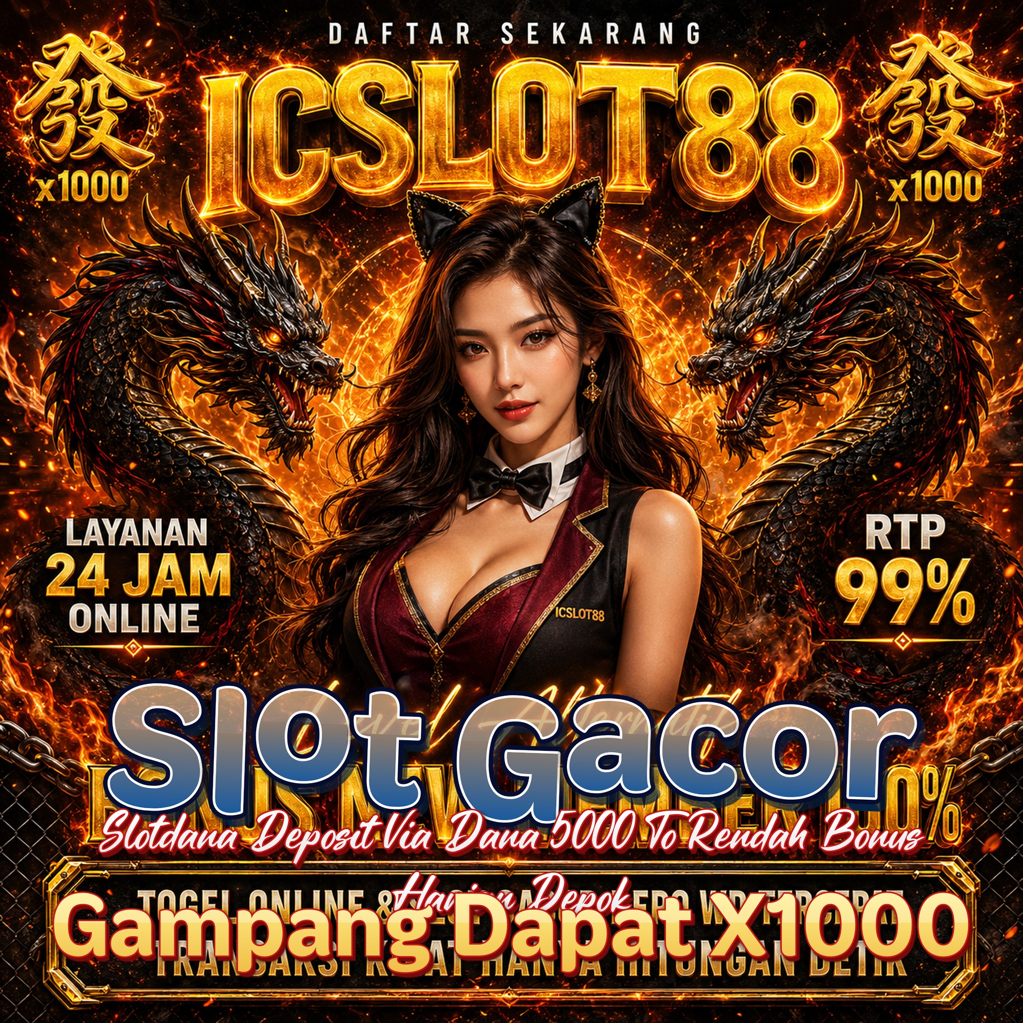 Slot Gacor